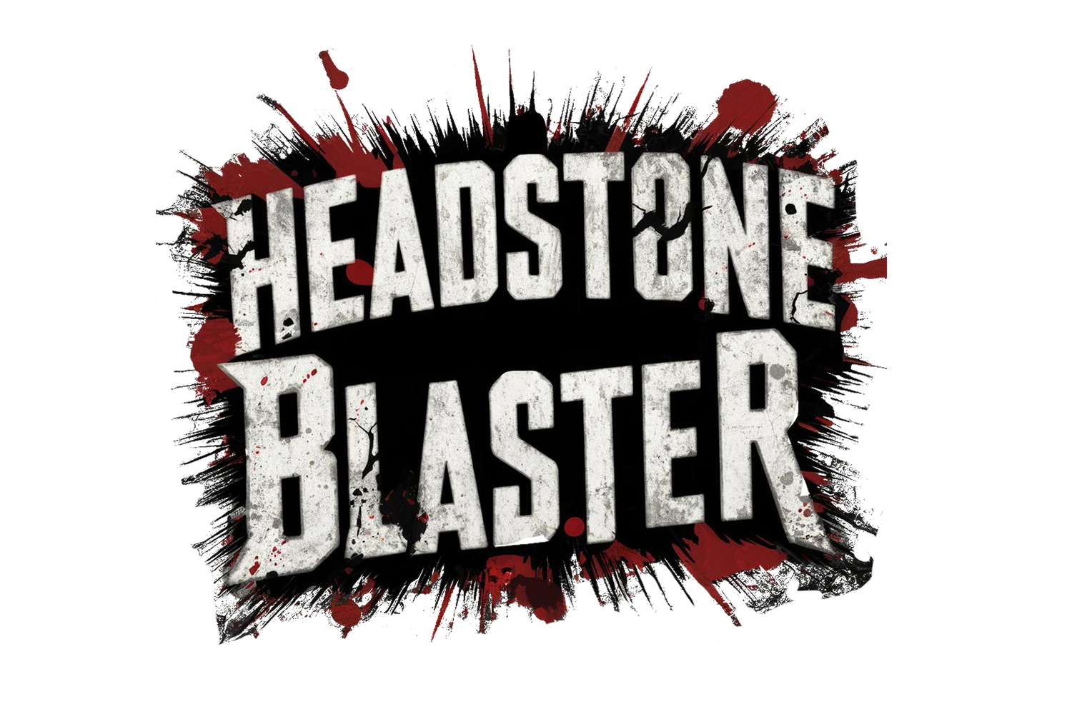 Headstone Blaster